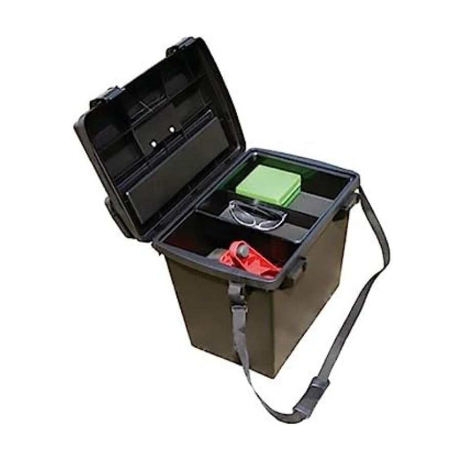 MTM Case Sportsmen's Plus Utility Dry Box-Spud 7 – Sandhill Supply Ltd.