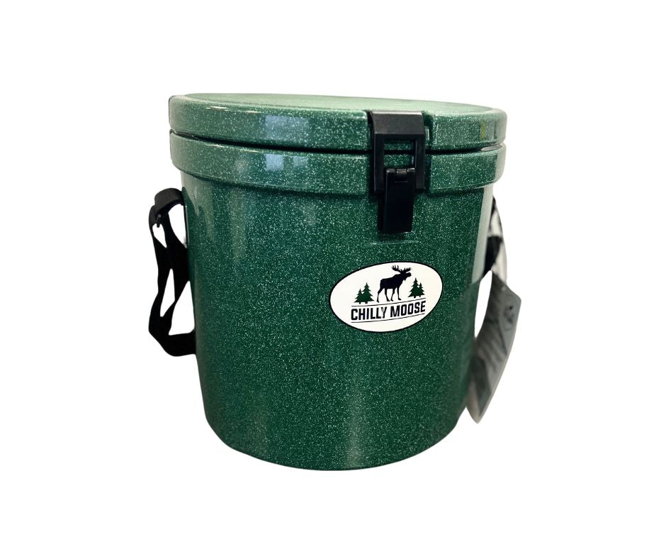 Chilly Moose 12 Litre Harbour Bucket Cooler