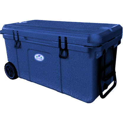 Chilly Moose 75 Litre Wheeled Ice Box Cooler