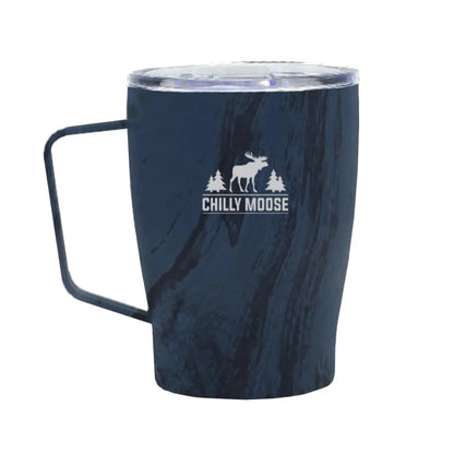 Chilly Moose 17 OZ Canisbay Camp Mug