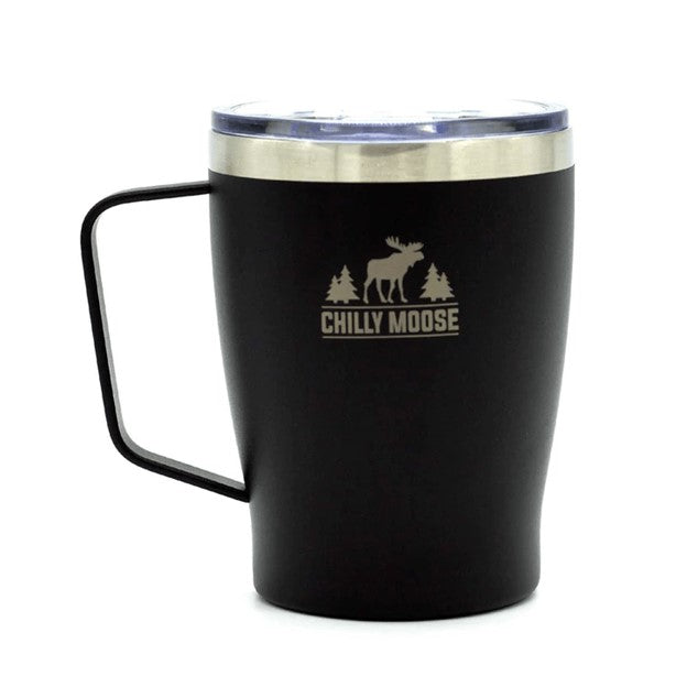 Chilly Moose 17oz Canisbay Camp Mug