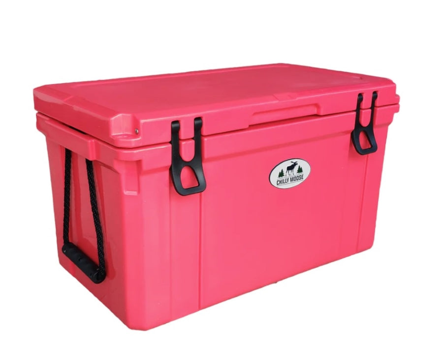 Chilly Moose 55 Litre Ice Box Cooler