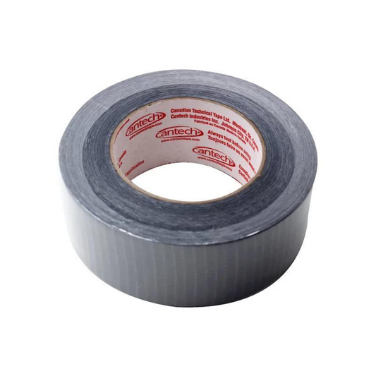 Duct Tape -Silver