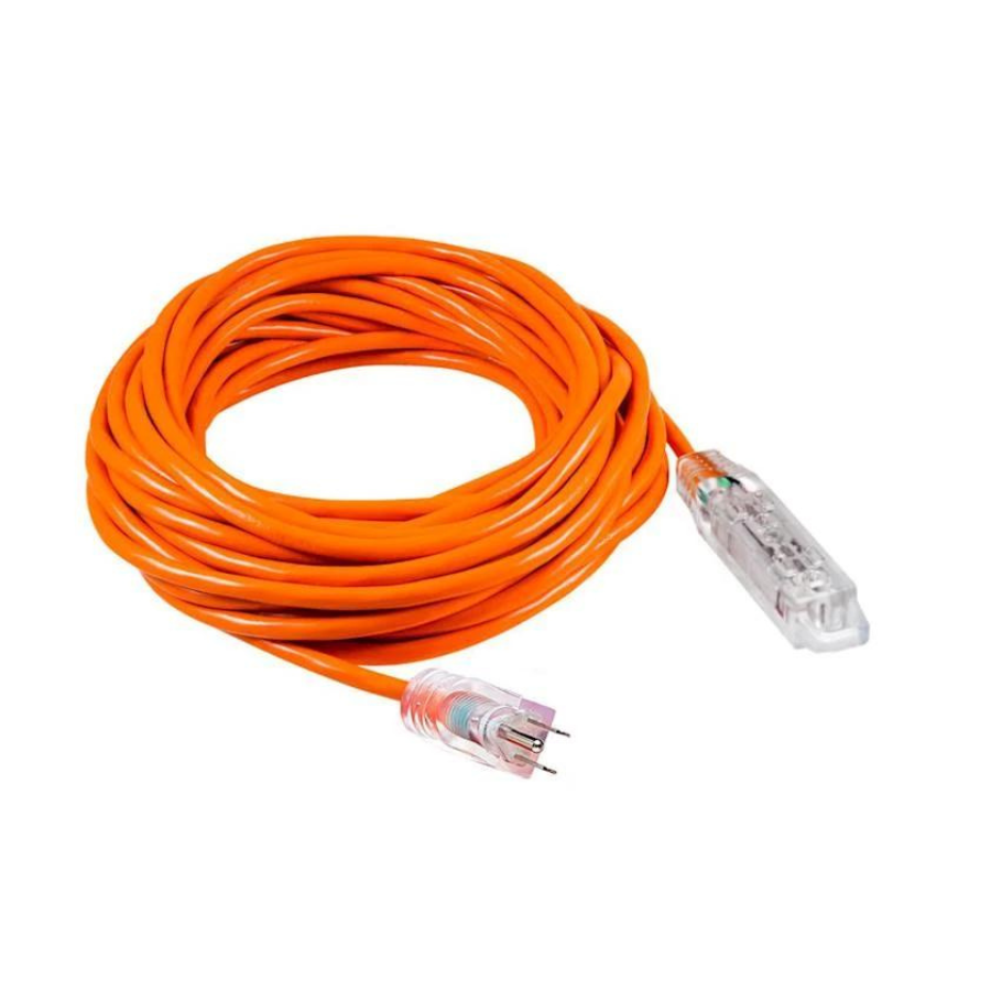 Pronghorn Outdoor Extension Cord -15 m