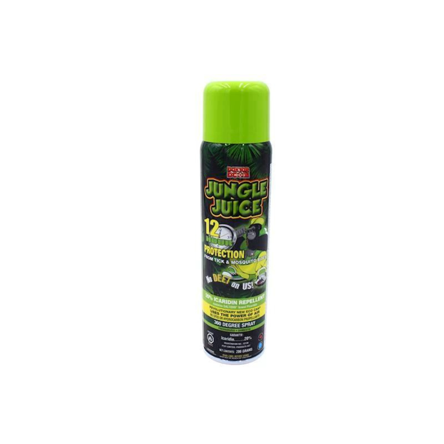 Doktor Doom Jungle Juice Insect Repellent 200g