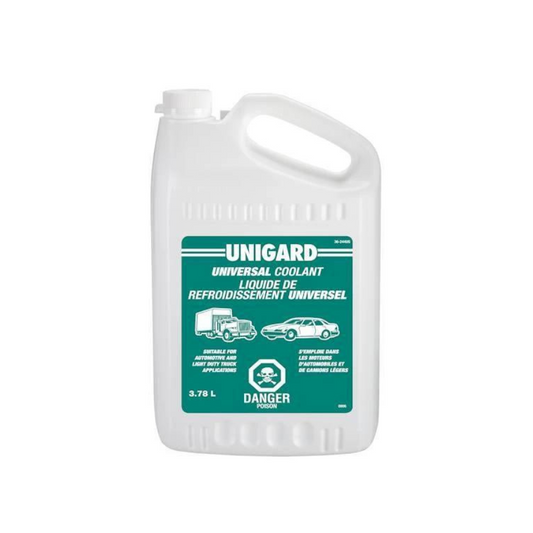 Recochem Unigard Universal Antifreeze/Coolant