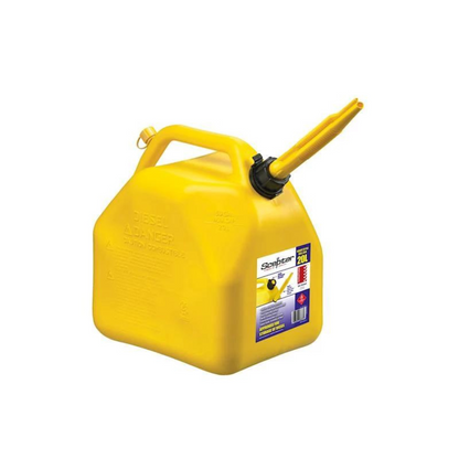 Scepter Jerry Can 20L