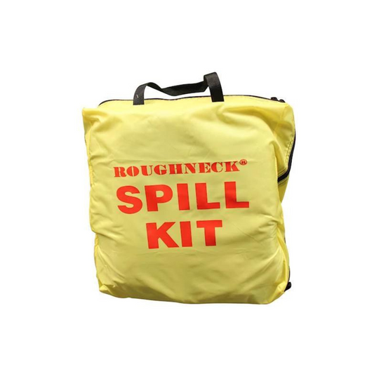 Universal Bag Spill Kit 6 Gallon Nylon Bag