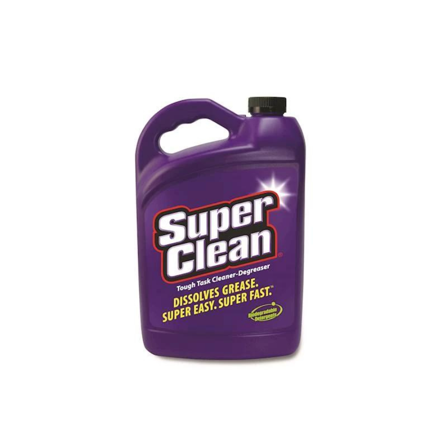 Super Clean Cleaner & Degreaser