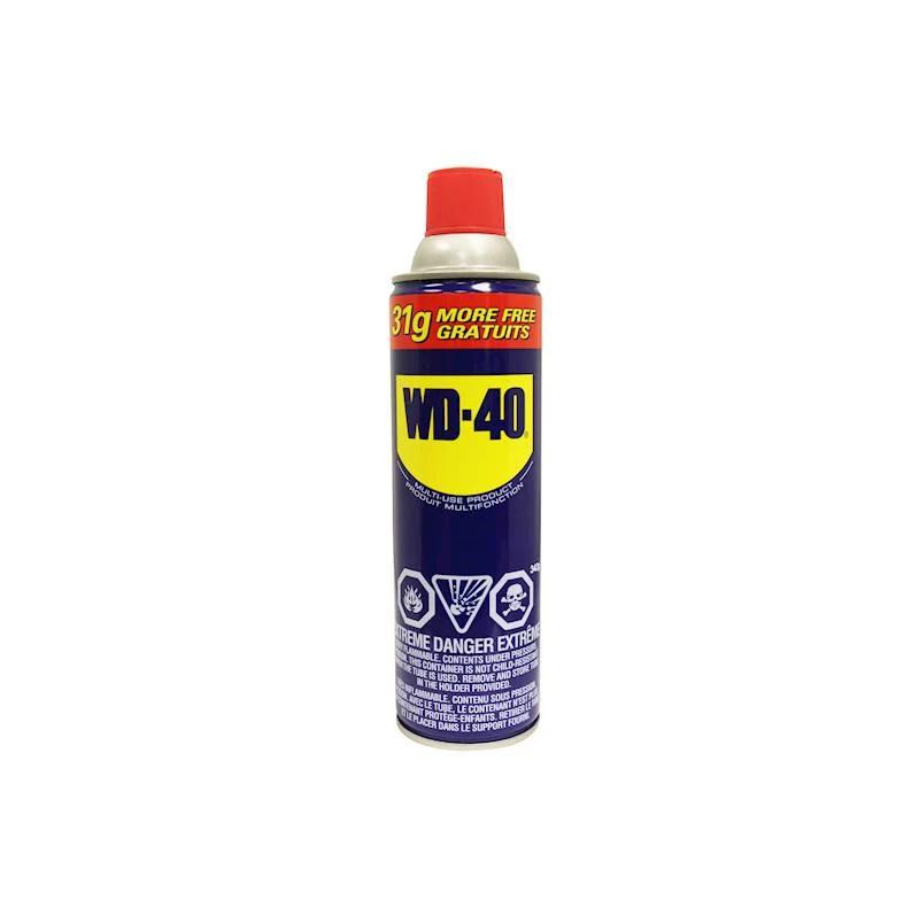 WD-40 Multi Use Products