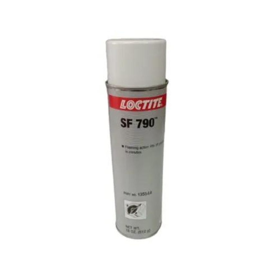 Loctite SF 790 Paint Stripper, Technology: Solvent Cleaner, Spray