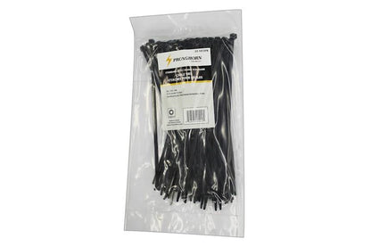 Nylon Cable, All Purpose  Ties 8" - 100pk