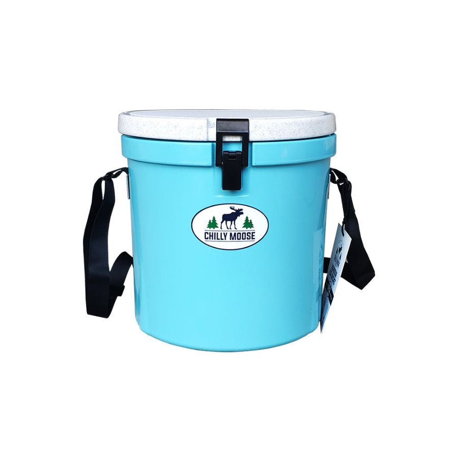 Chilly Moose 12L Harbour Bucket Tobermory