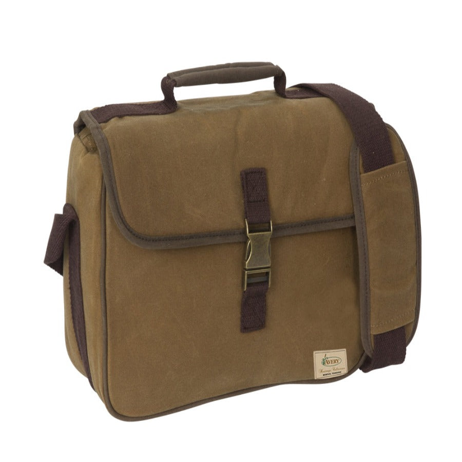 Avery Heritage Possibles Bag