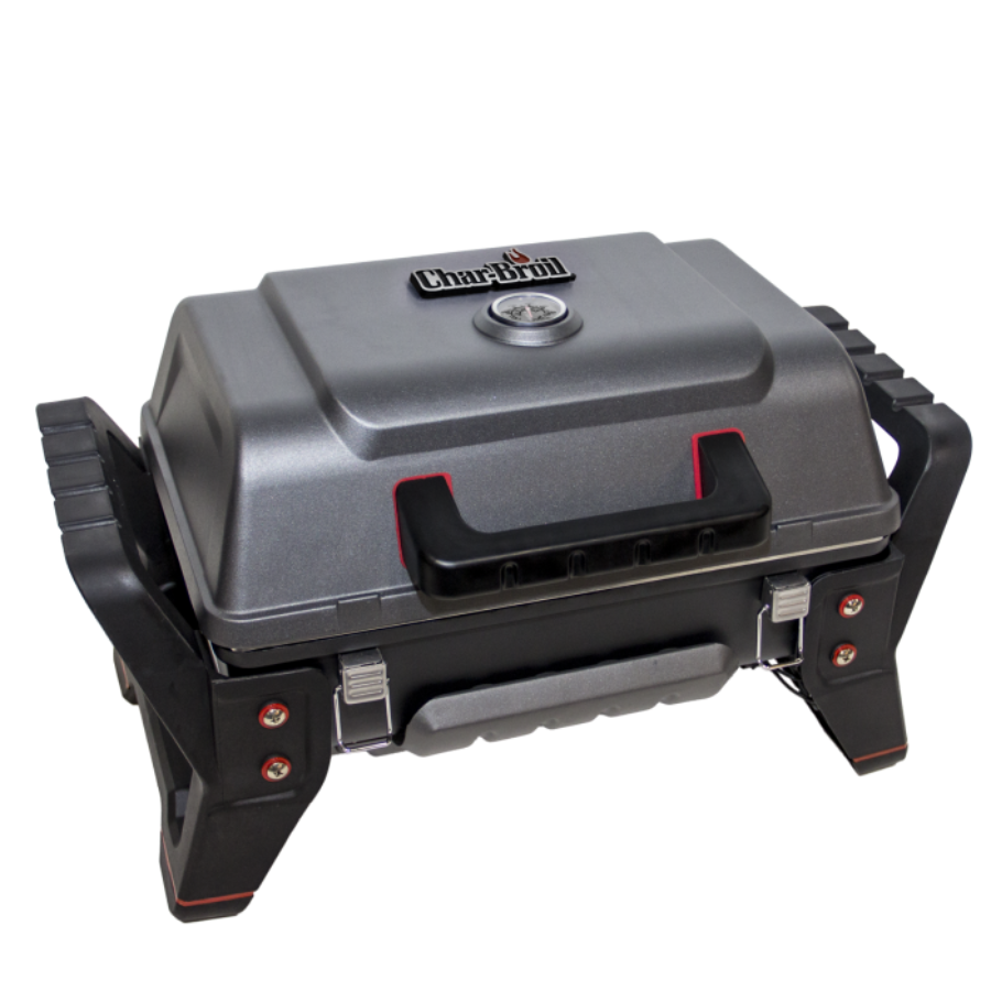 Char-Broil Grill 2 Go X200 Tru-Infrared Portable Gas Grill