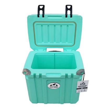 Chilly Moose Cooler 35LTR Wheeled