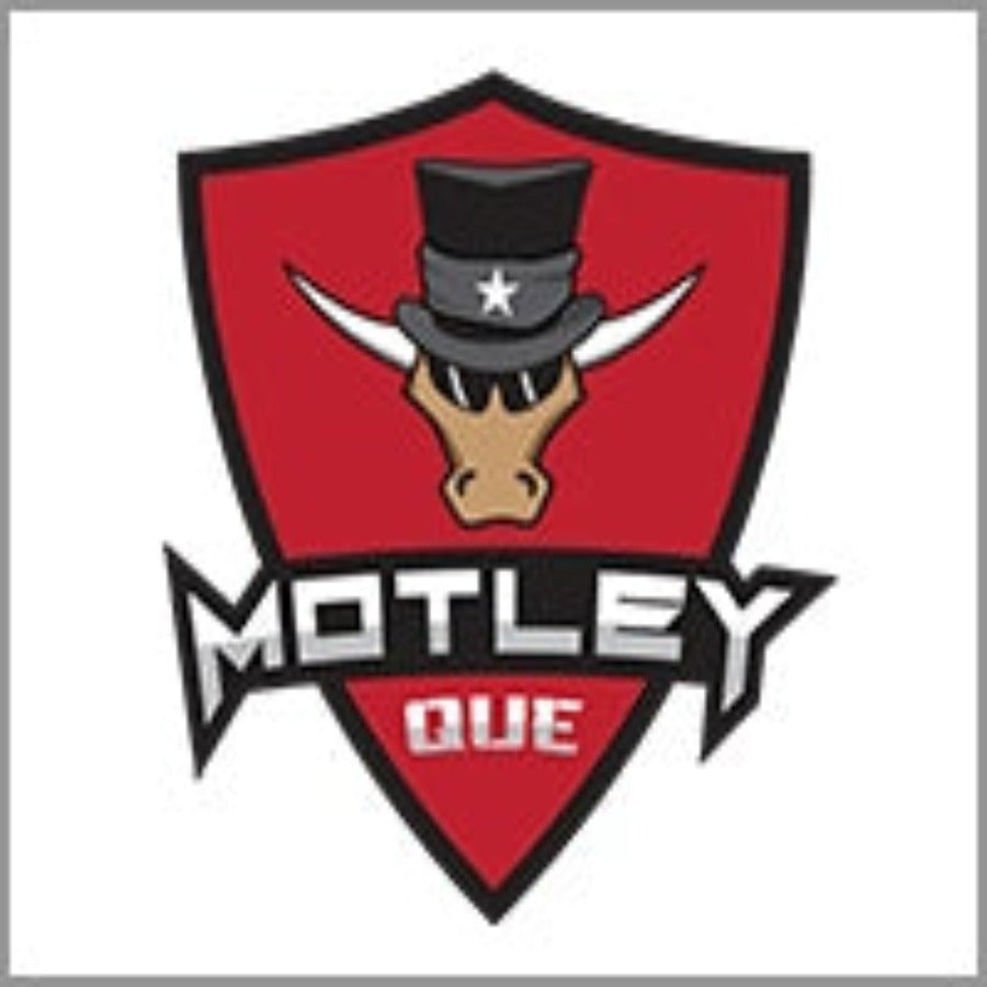 Motley Que