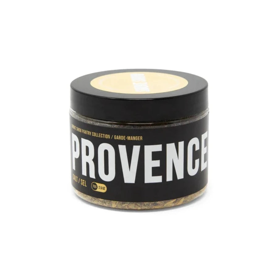 Smoke Show Herbes-De-Provence Spice