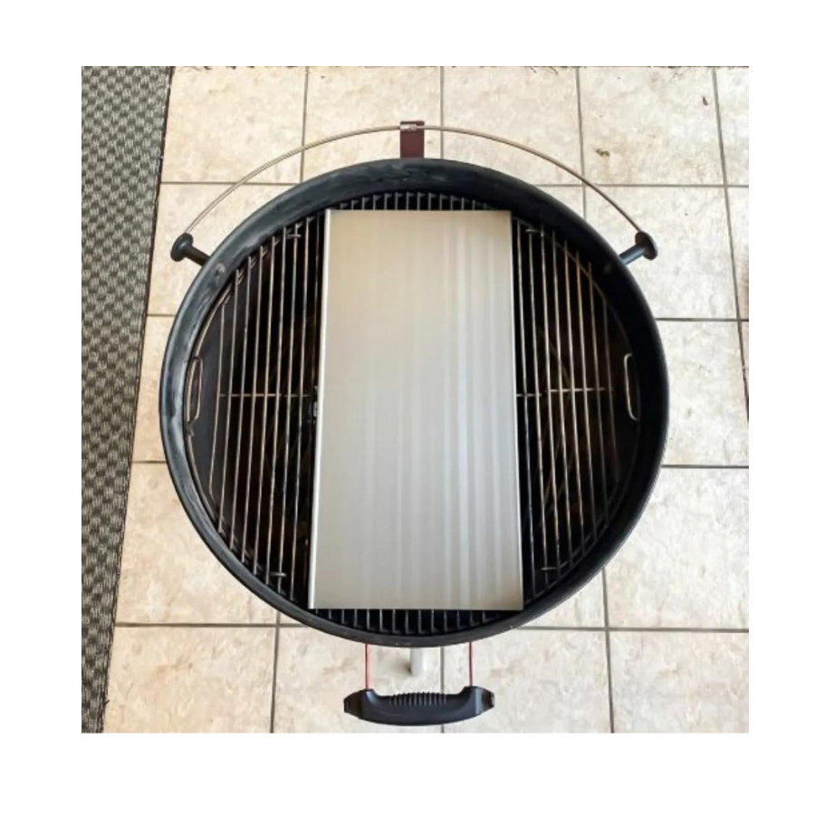 BBQ Grillgrates Griddle