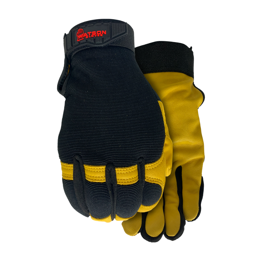 Flextime 005 Dryhide Gloves