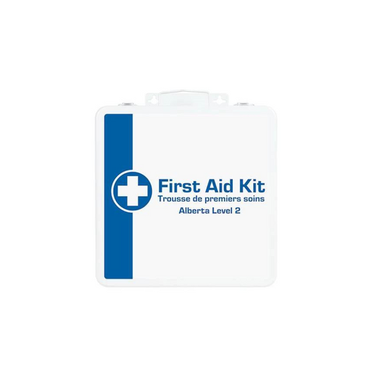 Alberta #2 First Aid Kit