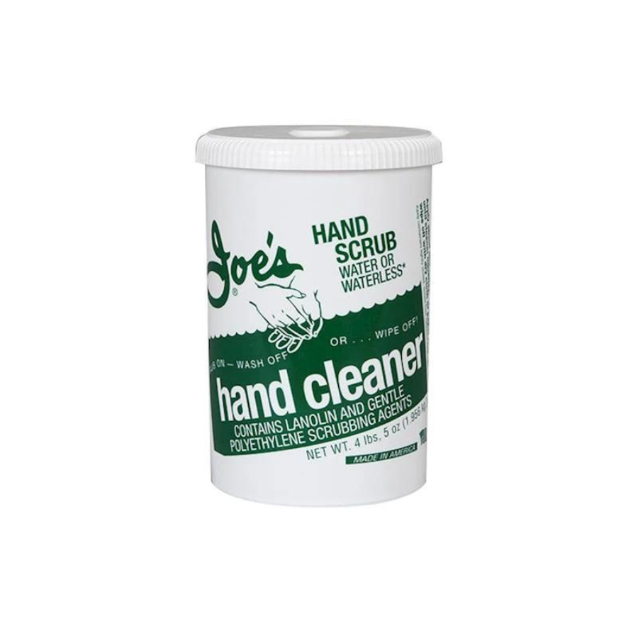Joe's Scrub Hand Cleaner 4.5lbs