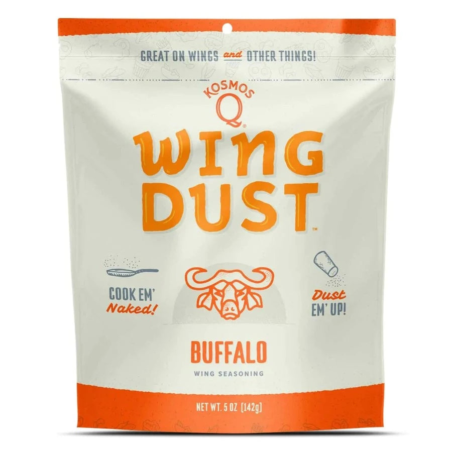 Kosmos Q Wing Dust - Buffalo