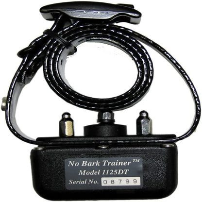 DT Systems 1125DT No Bark Trainer